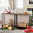 Narrow Console Table, Small Sofa Table, Entry...