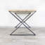 Mitton Table Leg