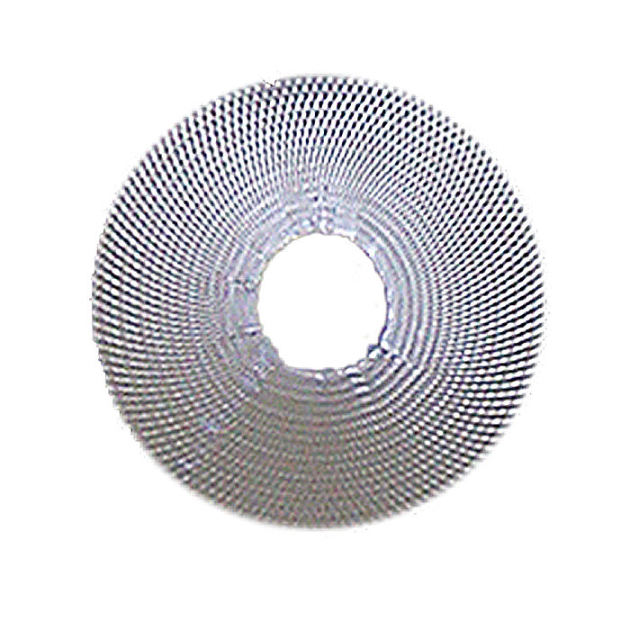 Filtre pour hotte de cuisine R-18L Series, Purée