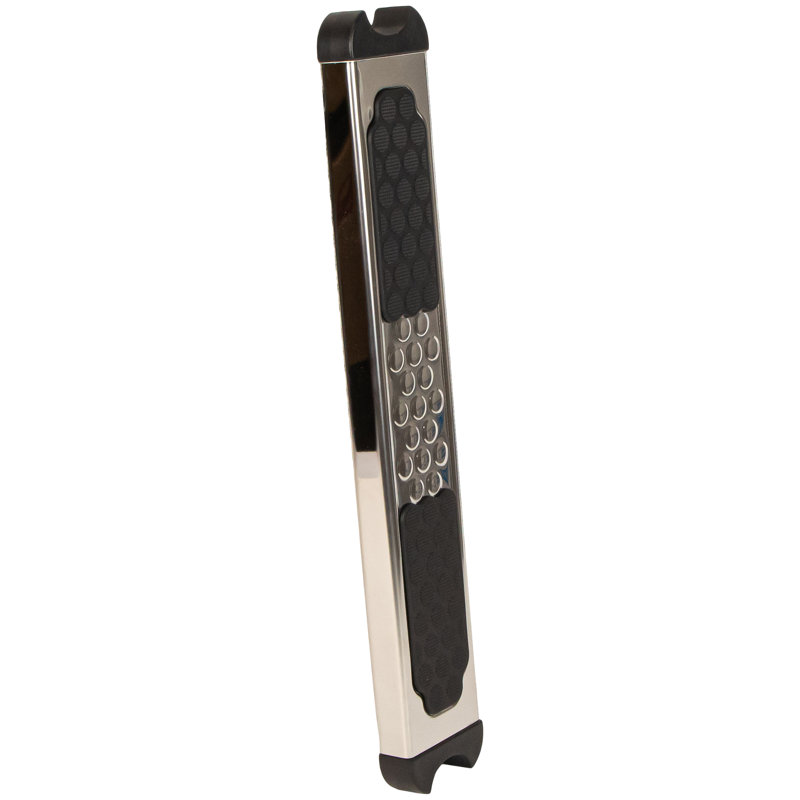 Escabeau de piscine en acier inoxydable 18,5 "Hydrotool