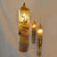 Romantic Candles 25 - Light Pendant-61074923-61379531