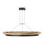 Grace 1 - Light LED Outdoor Chandelier-1456390027