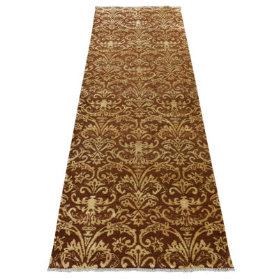 Svetla Silk Rug