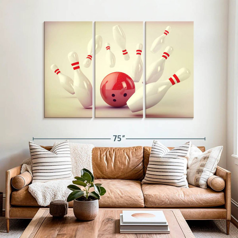 Bowling Strike