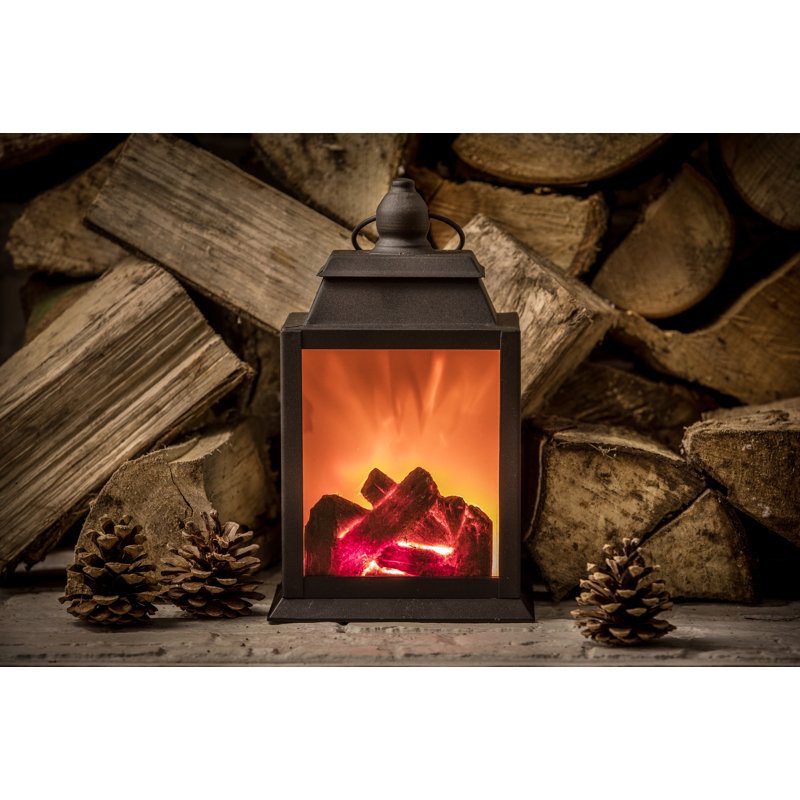 Indoor / Outdoor Lantern