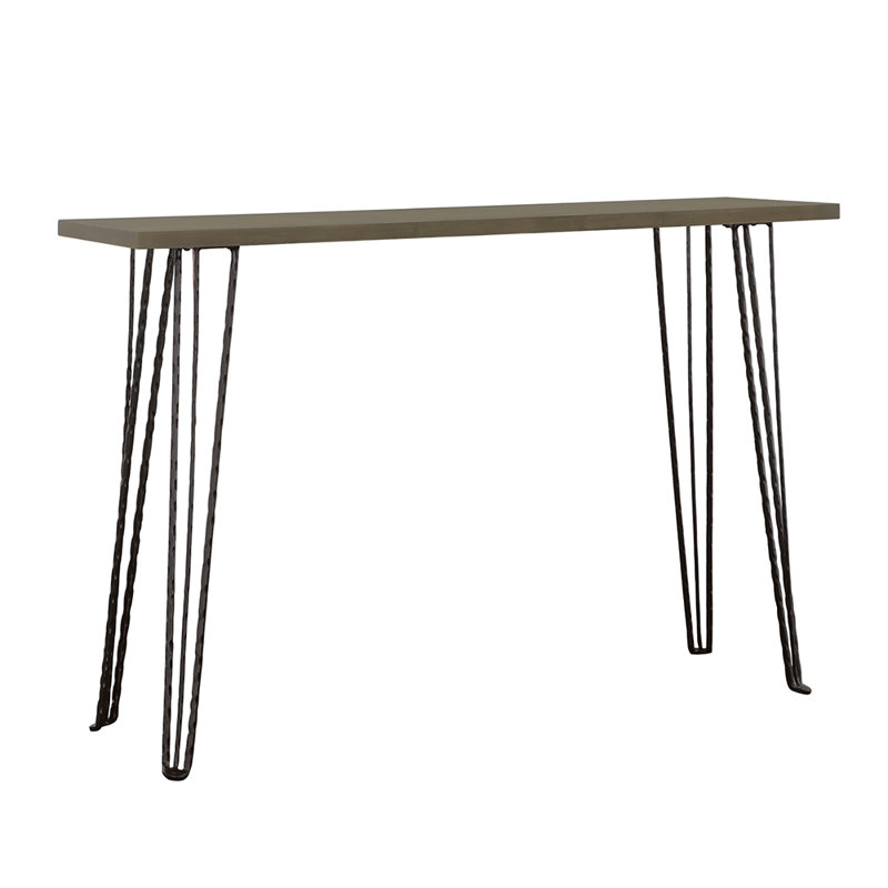 Kincer 47'' Console Table