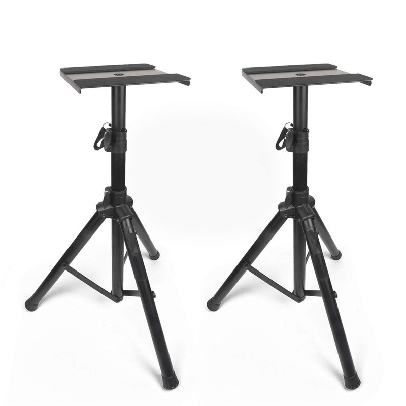 Speaker Stand Floor Pair