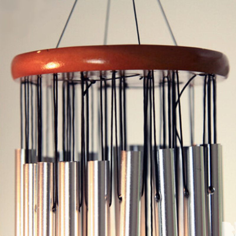 Ladetto Metal Wind Chime