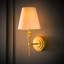 Alfonsino Armed Sconce-29563850