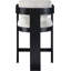 Tabouret rembourré Sacha Howley-189653392-189653478-193433129