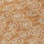 Façade intérieure / extérieure lavable à la machine ACN728 Terre cuite-97827878