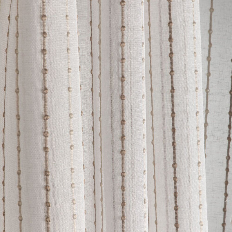 Kravet Basics - 90031-1, White/Beige