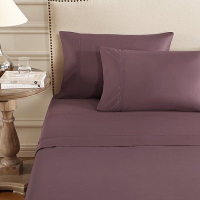 Yalda Sheet Set