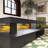 Modern LED Coffee Table-1835051431