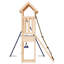Gauna Freeport Park Swing Set with 1 Swing(s)-1573840316