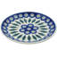 Peacock Ceramic Decorative Plate