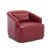 Similicuir rouge est en rupture de stock