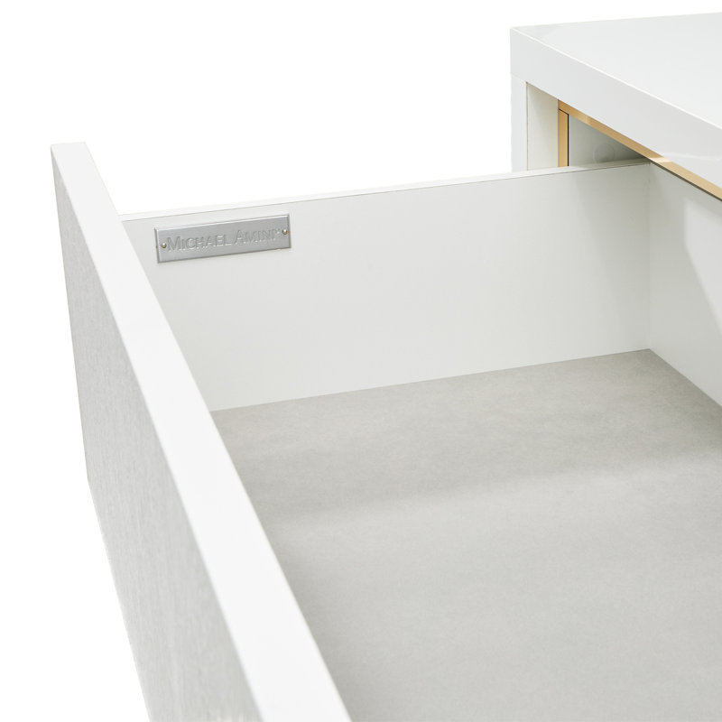 Palm Gate 6 - Drawer Dresser