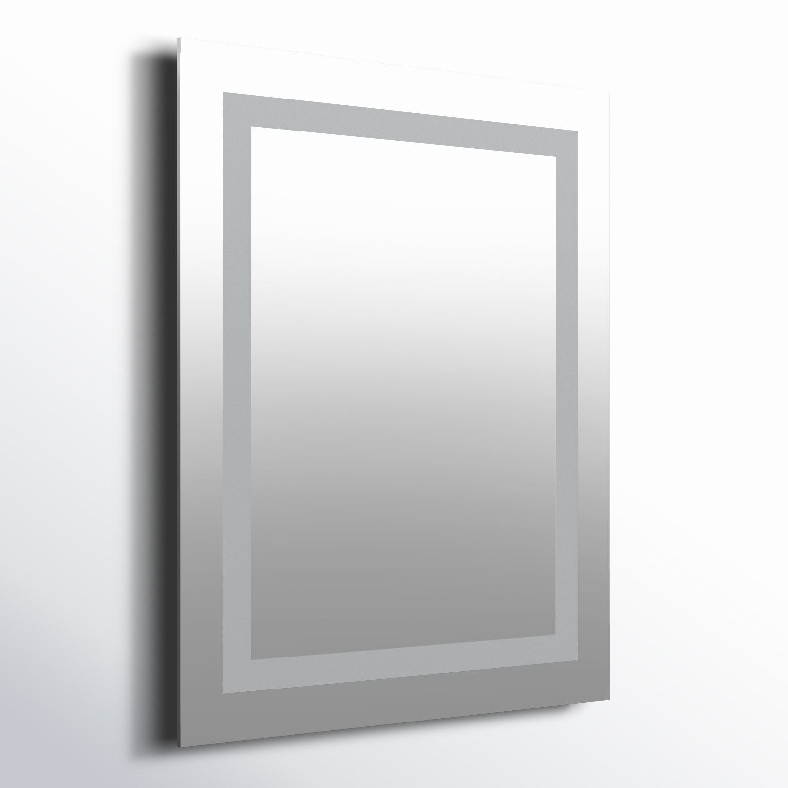 Kenno 36" Mirror, 30" x 24"