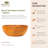 14 oz. Salad Bowl