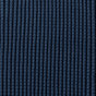 Navy Polyester Blend