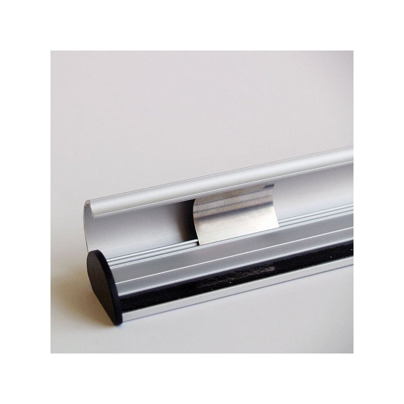 Ensemble de poster Snap, H 1,65 po x l 48,19 po x P 0,63 po