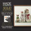 Llama Family Winter Sports - Imprimé encadré - Restickable-1892866416-1892866420