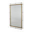 Miroir décoratif moderne et contemporain Diana