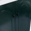Meuble-lavabo autoportant 30 po et 2 portes d'armoire à fermeture en douceur (emballage KD) - sans le lavabo-111882705-111882700
