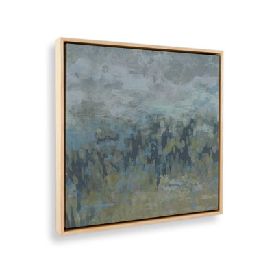 Meadow Timelapse I by June Erica Vess Canvas Art Print