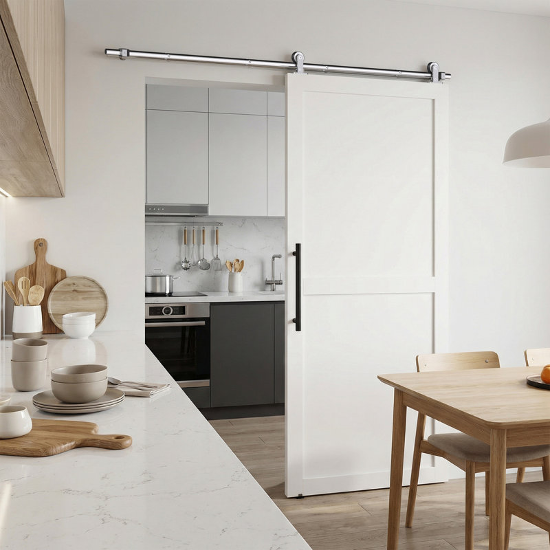 Sliding Door Hardware Kit