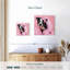 Crowle Sassy Boston Terrier-111889737