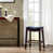 Blue Seat/Black Frame est en rupture de stock
