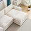 Avrilynn 120'' Upholstered Sofa-377027080-335751816