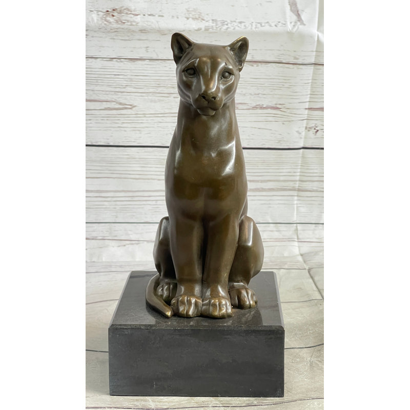 Figurines et sculptures