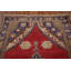 Tapis de couloir traditionnel Vintage