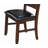 6Pc Dining Set 18" Extendable Leaf-750978662-750978653