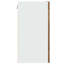 Hanging Cabinet Lyon 40x31x60 cm Engineered Wood-583660542