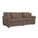Bedford Upholstered 98'' Sofa