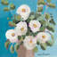 Lark Manor™ Roberts, Kait Gallery Wrapped Canvas Art Titled: I Get Butterflies-166819014