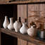 Porcelain China Table Vase-1073353924