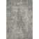 Premium Machine Washable Cerrito AMF591 Gray Rug