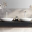 Bathroom Faucet with Drain Assembly-94156642