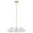 Modway Briana 3-Light Pendant Light-776446520