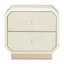 La Rachelle 2 - Drawer Nightstand