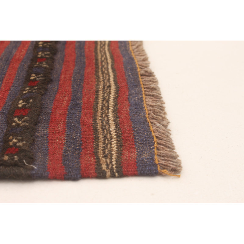 Tapis ivoire noué à la main de conception unique 6 pi 4 po x 9 pi 2 po Jodee