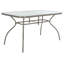Outdoor Caridwen Dining Set