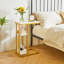 Bobker End Table-195470613-195470610