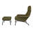 Tallinn Chair and Ottoman-123249489-52011235