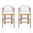 Matera Barstool(Set Of 2)